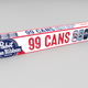 Image for article titled Dispute over 99-pack of beer resolved in best way possible